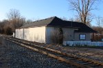 Clarkston GTW Depot